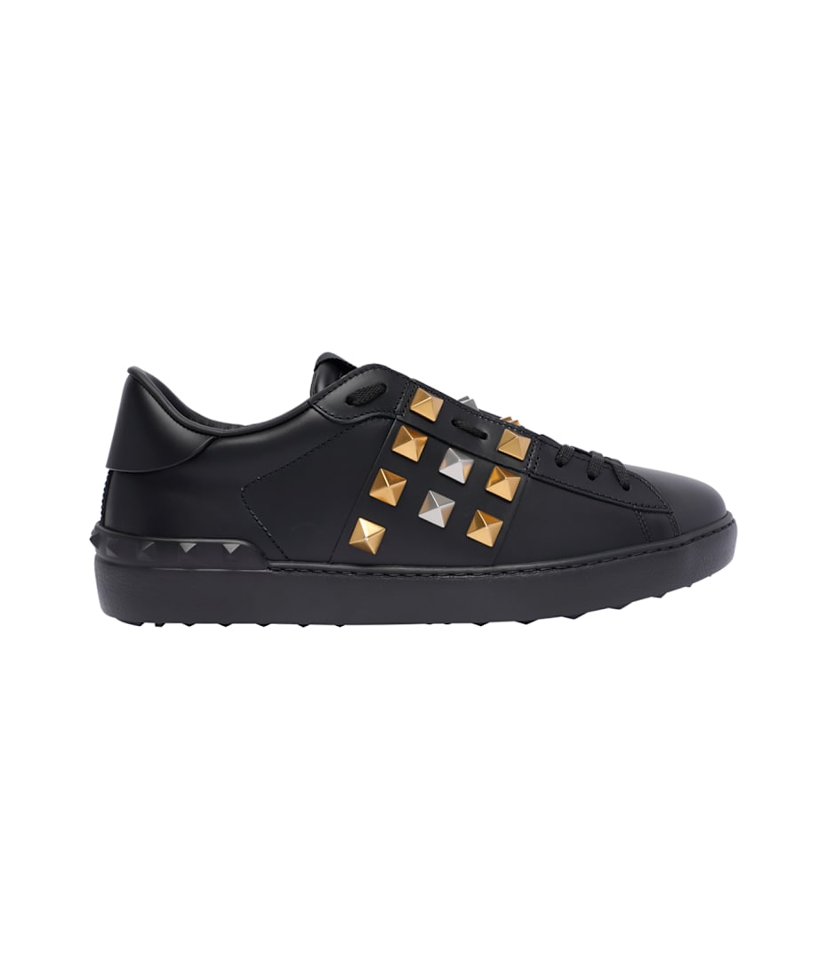 Valentino Garavani Rockstud Untitled Sneakers | italist