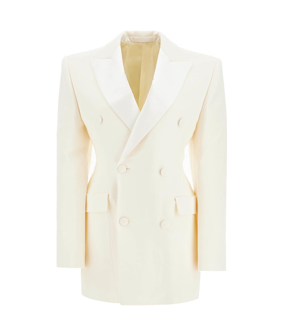 Double-breasted Blazer Dress italist, ALWAYS LIKE A