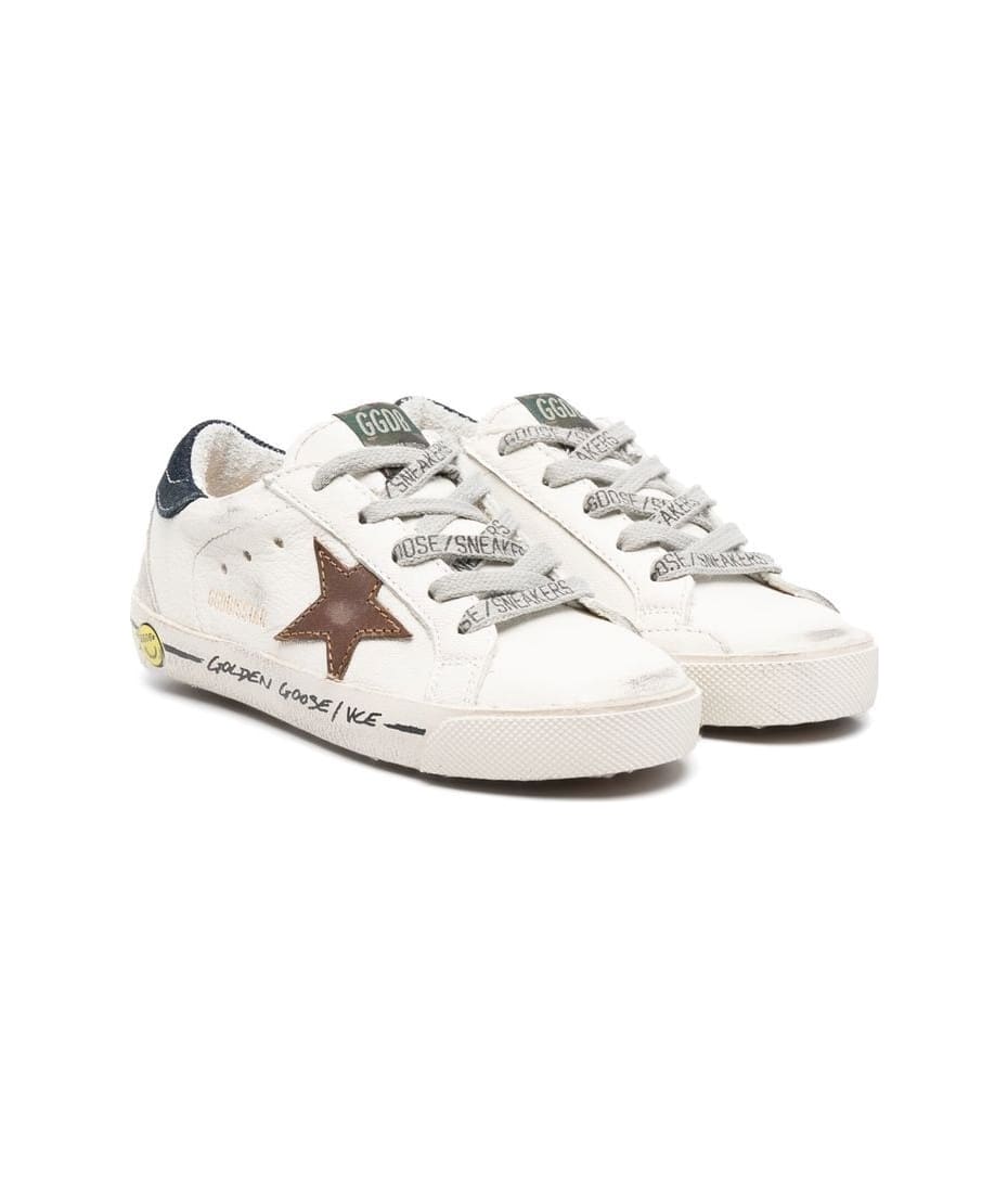 golden goose sneakers italist