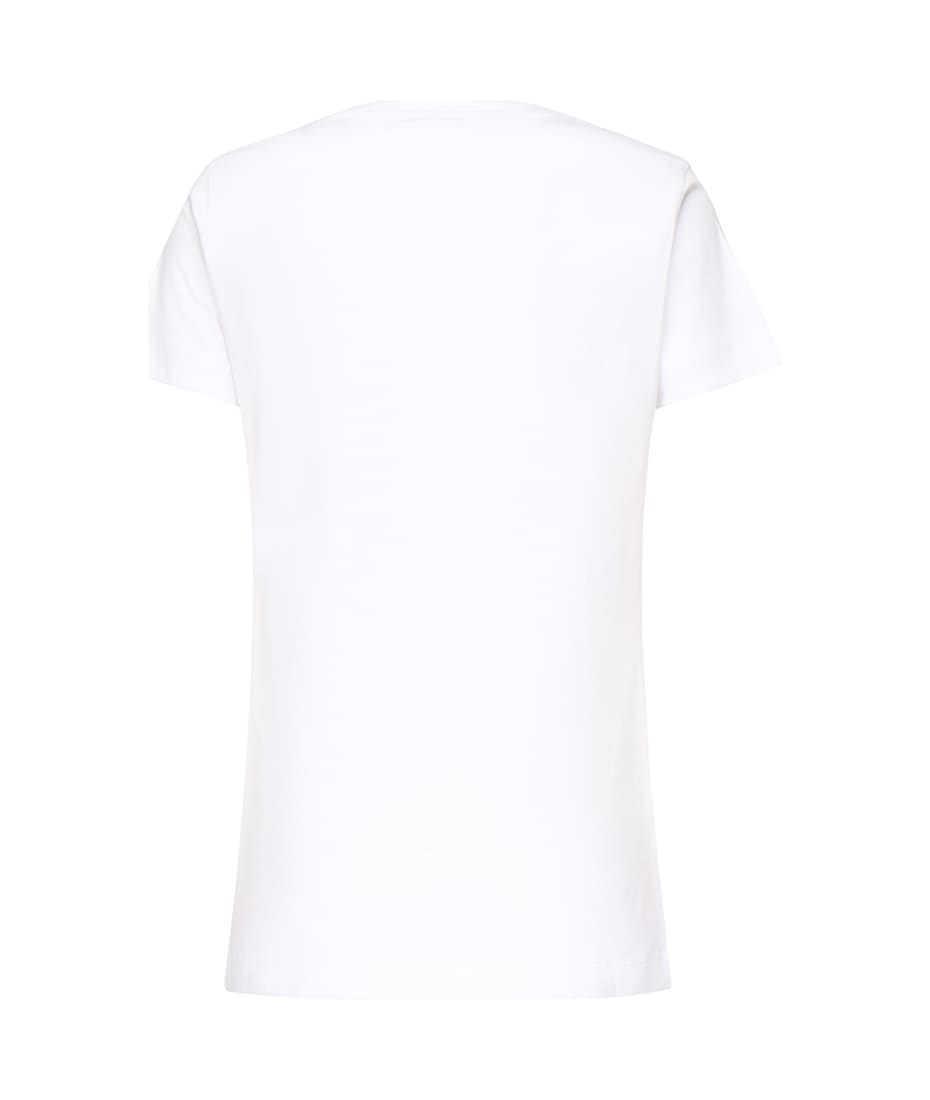 Pinko Logo T-shirt | italist