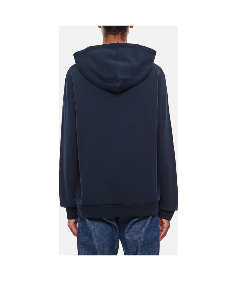 A.P.C. Hoodie Standard Rue Madame | italist