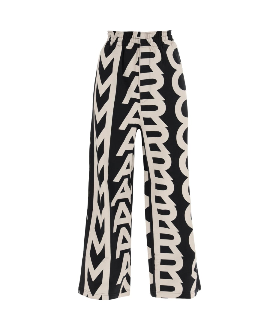 Marc Jacobs Oversized Monogram Sweatpants | italist, ALWAYS