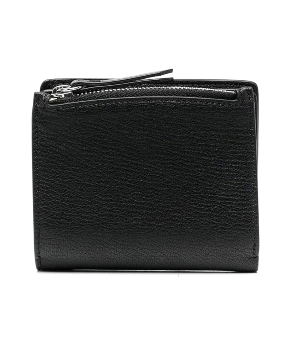 Maison Margiela Wallet Flip Flap Medium | italist