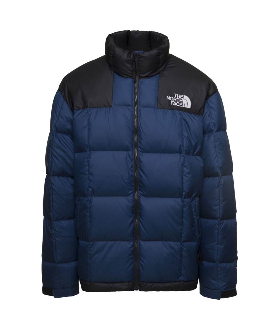 The North Face M Lhotse Jacket - Eu Shady Blue | italist, ALWAYS