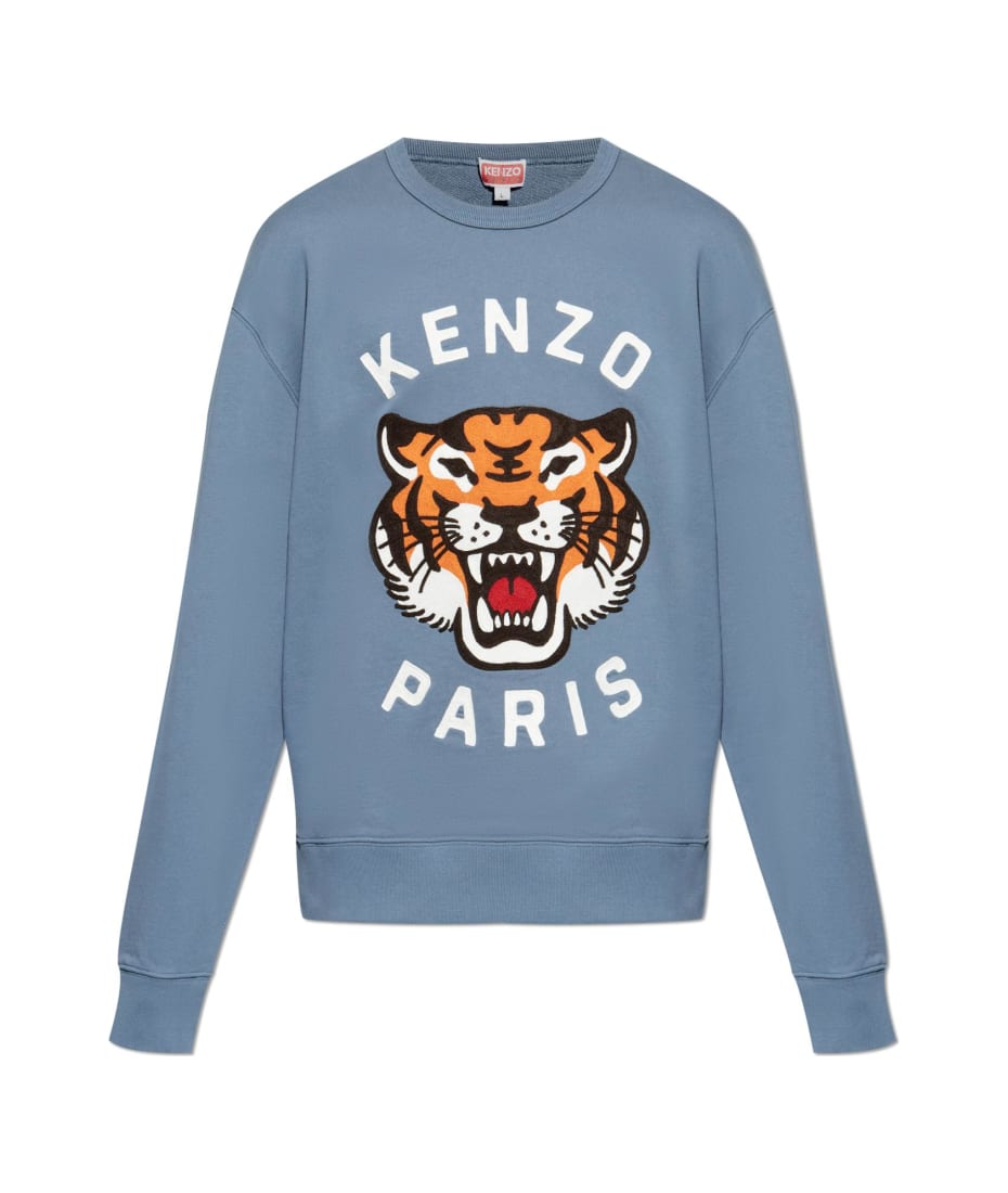 Kenzo tiger sweatshirt online