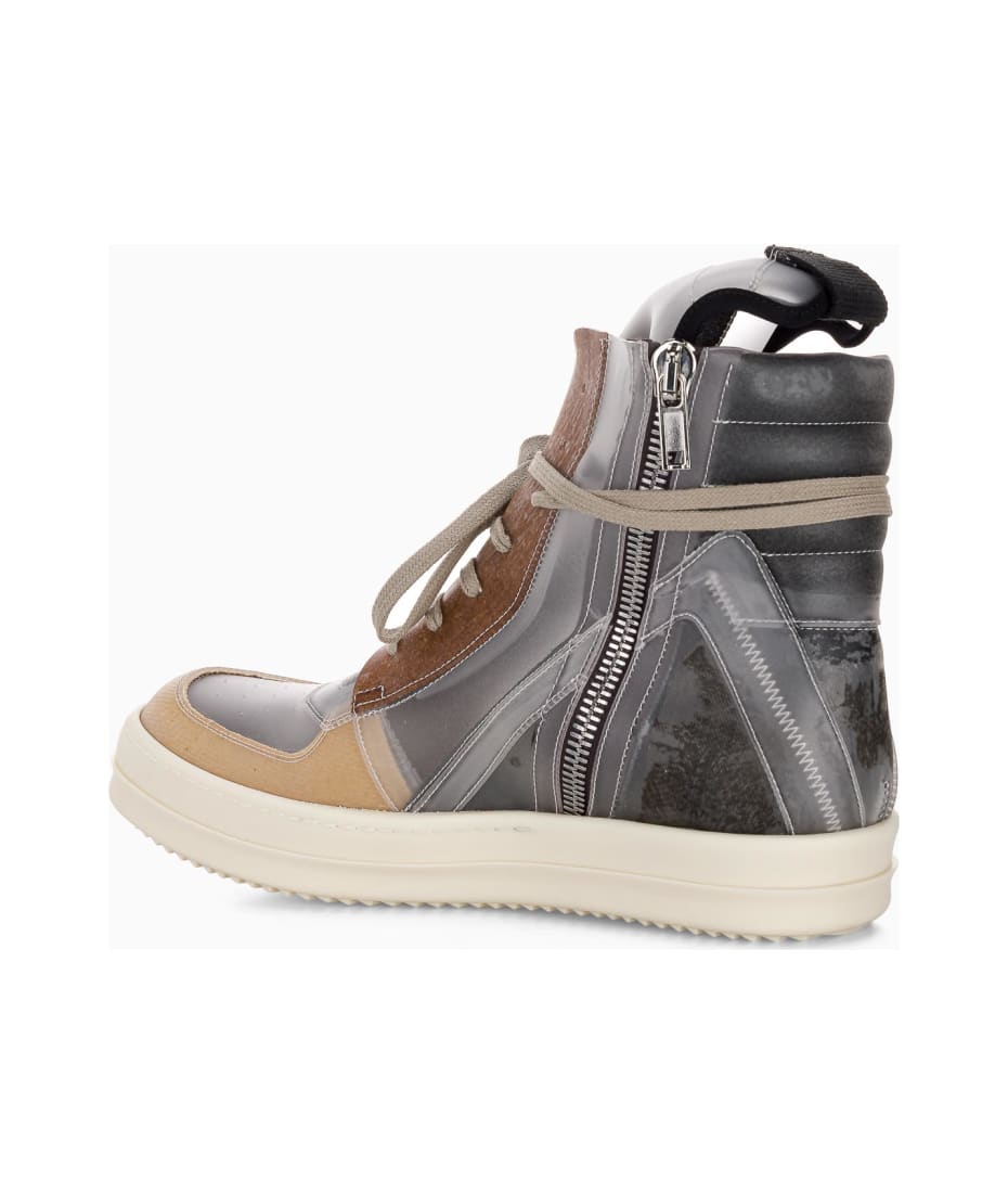 phlegethon geobasket