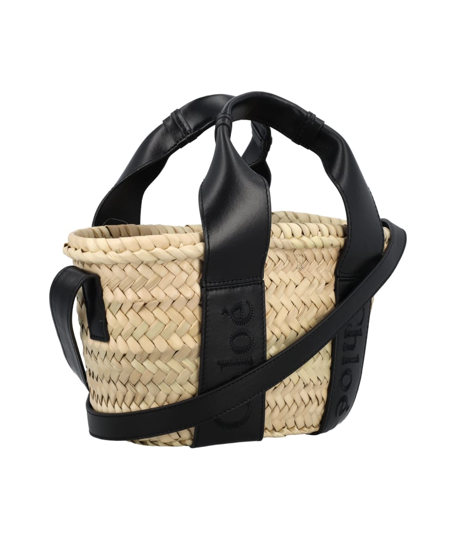 かごバッグ CHLOE SENSE SMALL BASKET BAG 楽天市場】Chloe クロエ CHLOE SENSE Small Basket Bag スモール