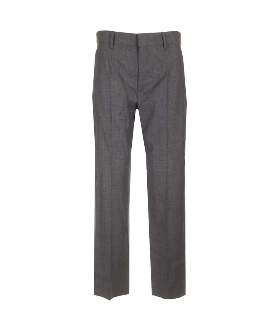【送料&関税込】Isabel Marant ritana Trousers ISABEL MARANT Ritana Pinstriped Trousers | Blue | FARFETCH JO