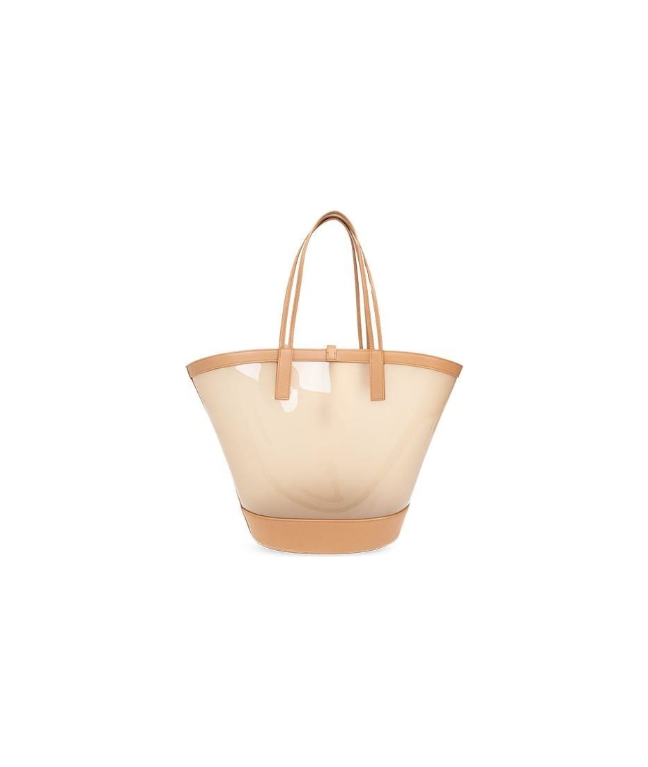 VIP【送料関税込】SAINT LAURENT PANIER MEDIUM TOTE Women's Bags | SchaferandweinerShops | Туши для ресниц yves