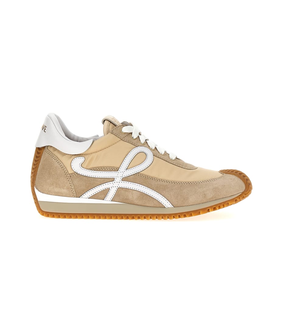 ロエベ Loewe Flow Runner Sneakers Loewe Flow Runner sneakers Loewe