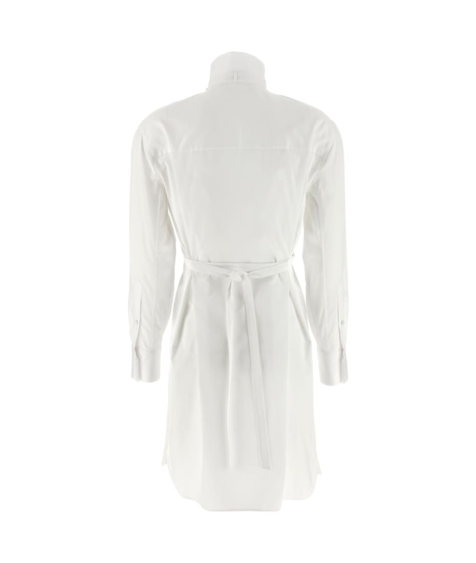 ワンピース Alexander McQueen Tuxedo Chemisier Dress Alexander McQueen Tuxedo Chemisier Dress | italist