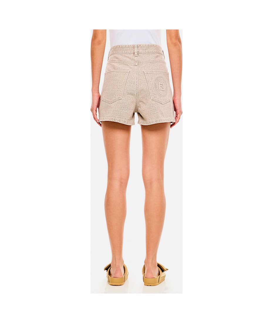 Fendi Shorts | italist