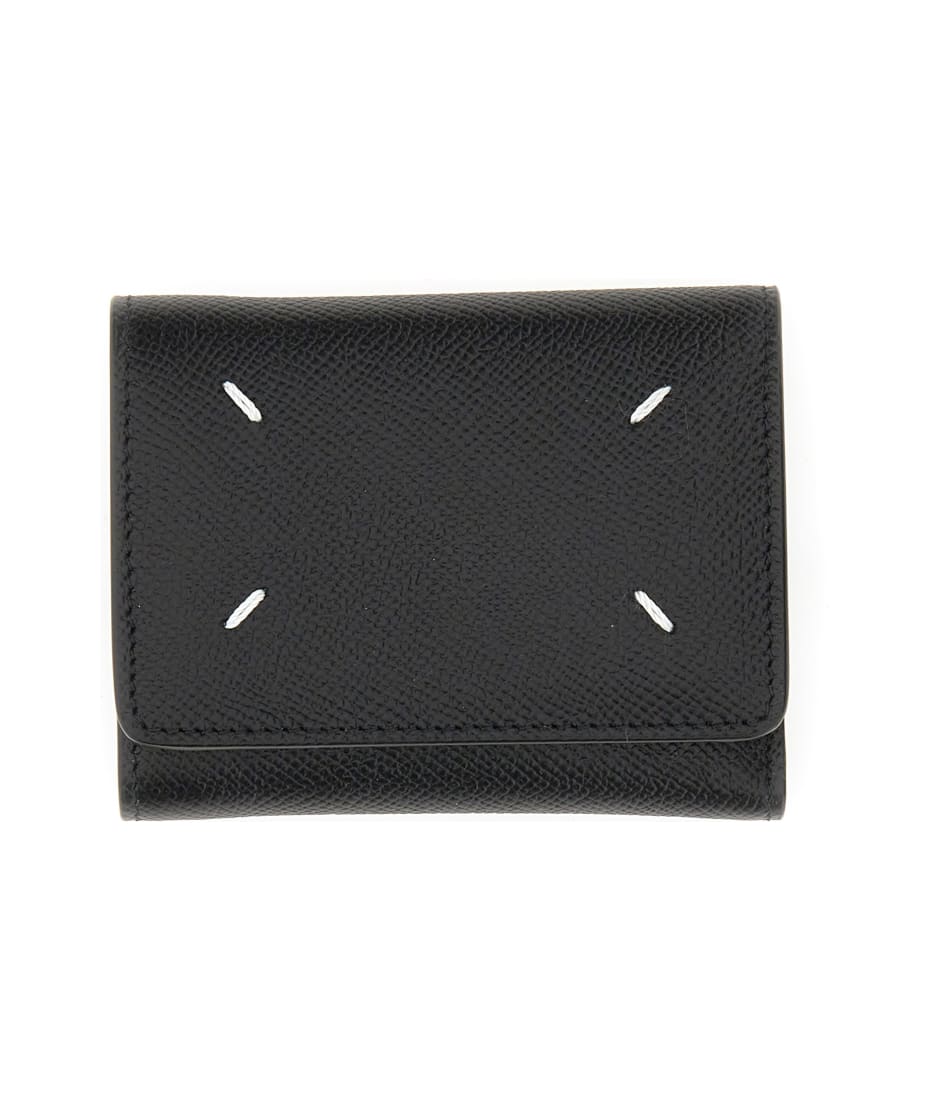 Maison Margiela Four Stitches Wallet | italist