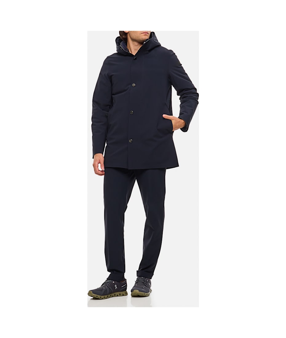 アウターその他 RRD - ROBERTO RICCI DESIGNS marina overshirt wom jkt (55188) RRD Roberto Ricci Designs Marina Overshirt Wom Jkt | 2551309