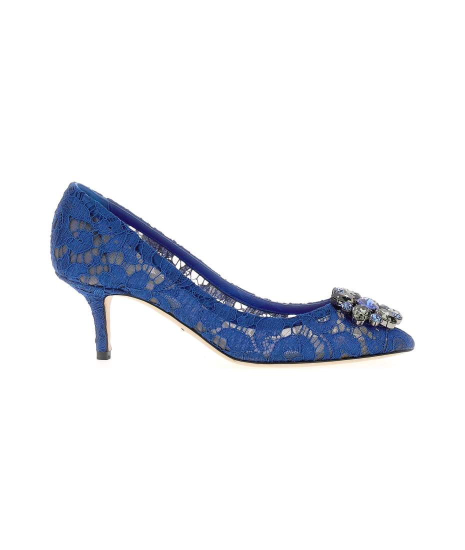 Dolce & Gabbana Bellucci Pumps | italist