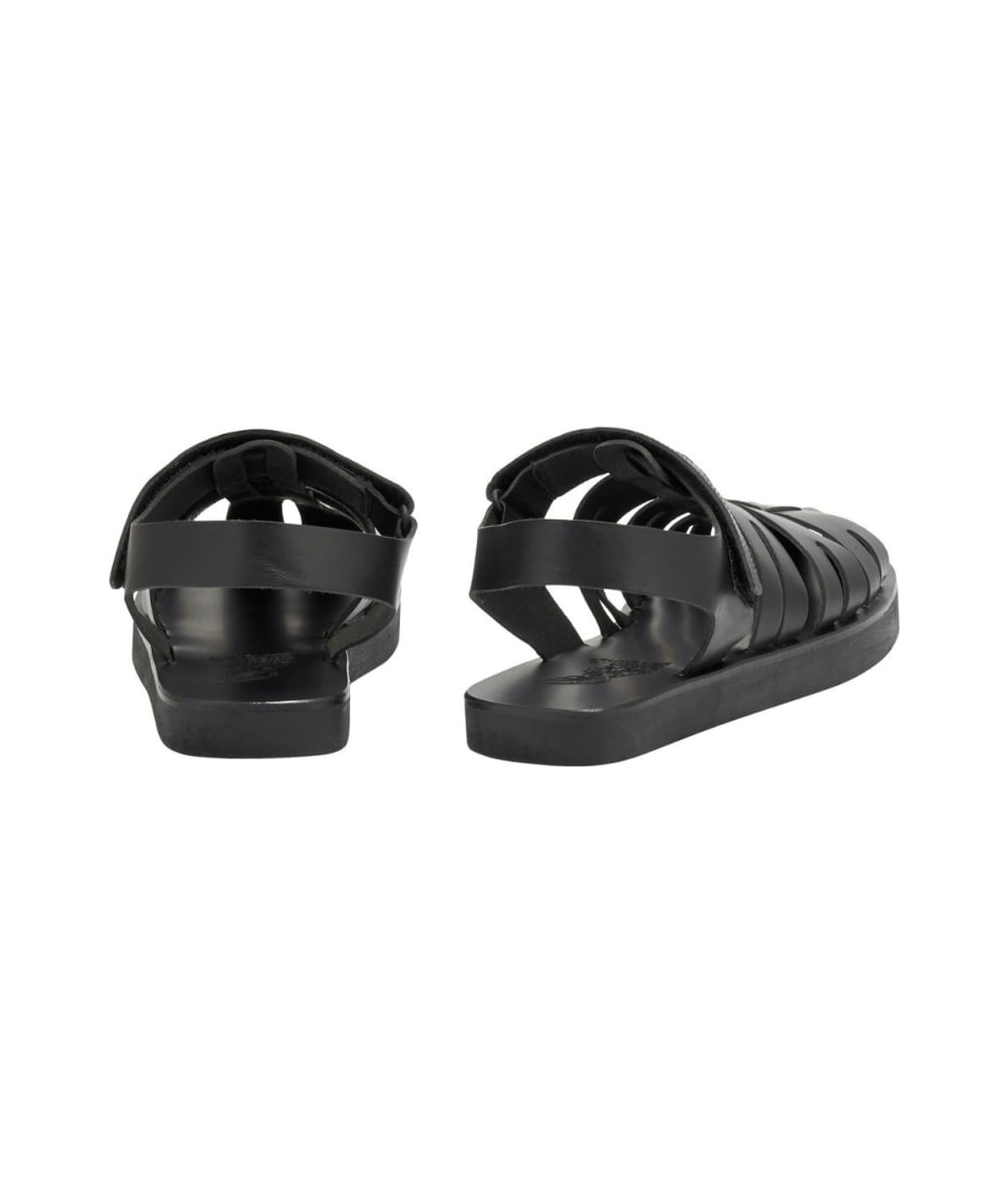 サンダル ANCIENT GREEK SANDALS TILEMACHOS SANDALS Tilemachos – Ancient Greek Sandals