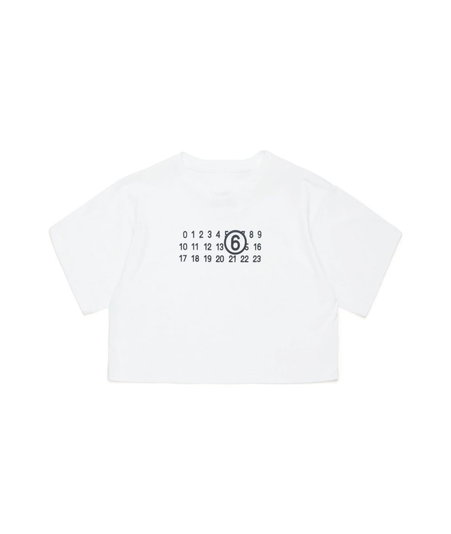 Maison Margiela tee