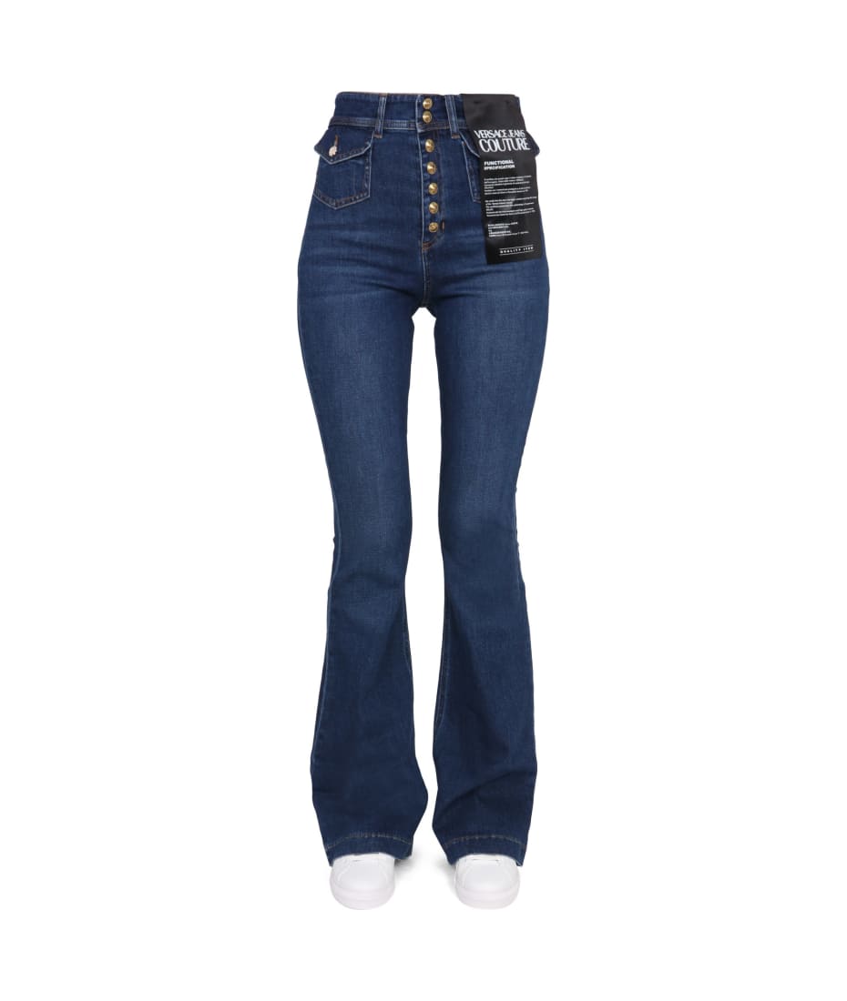 Womens Clothing Versace Jeans Couture , Style code: b6hza795-s0830-899
