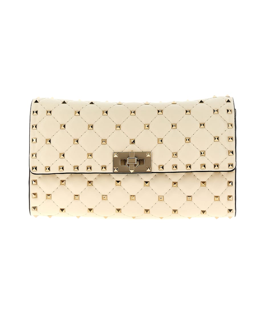 Valentino Garavani 'rockstud Spike' Shoulder Bag | italist