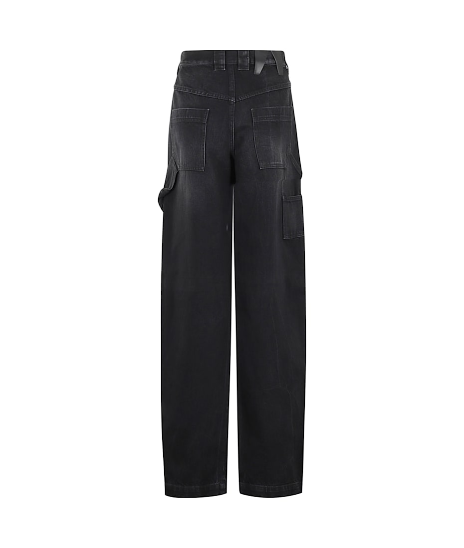 【DARKPARK/ダークパーク】 AUDREY DENIM DARKPARK Audrey Denim Jeans | italist