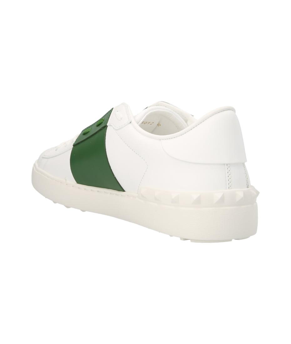 Valentino Garavani Open Sneakers | italist