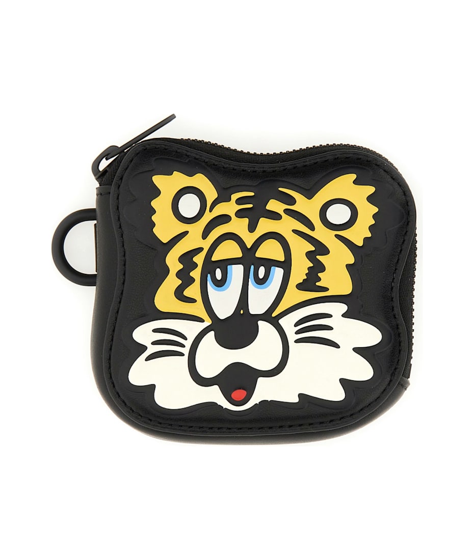 Kenzo Coin Purse 