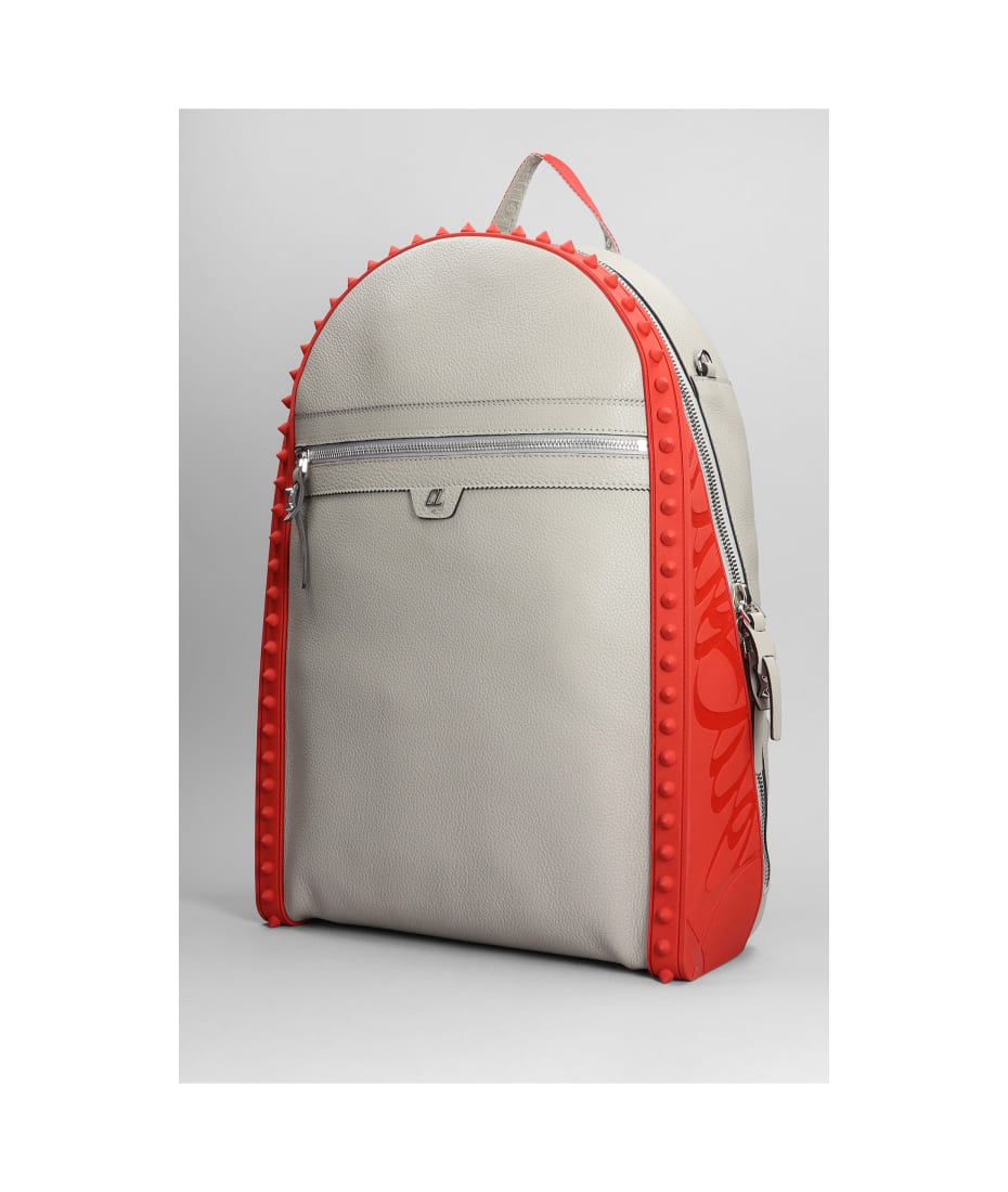 Louis Vuitton Michael Backpack Infini Magma, Men's Fashion, Bags