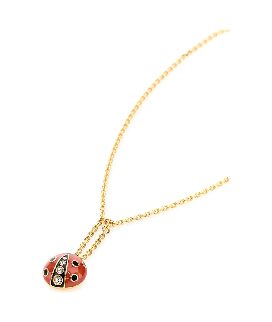 ネックレス・ペンダント LOEWE Dangling Ladybug Necklace Loewe Dangling Ladybug Necklace | italist