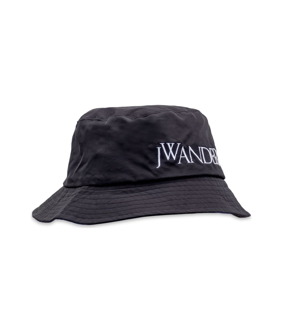 【関税&送料込】Jw Anderson Cappello Bucket J.W. Anderson Cappello Bucket | italist
