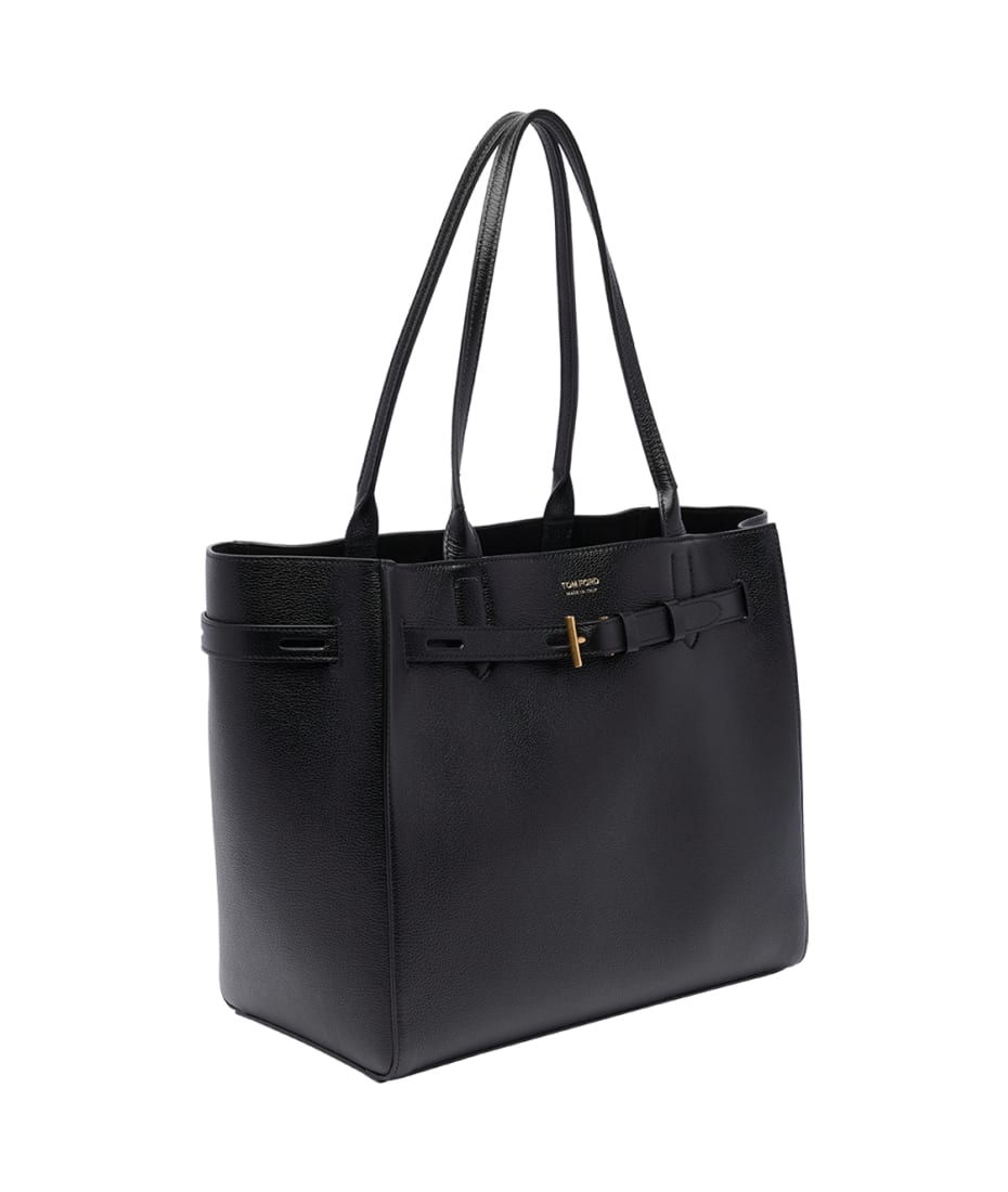 【関税&送料込み】Tom Ford Day Bags Tote Tom Ford Tom Ford Day Tote Bag | italist