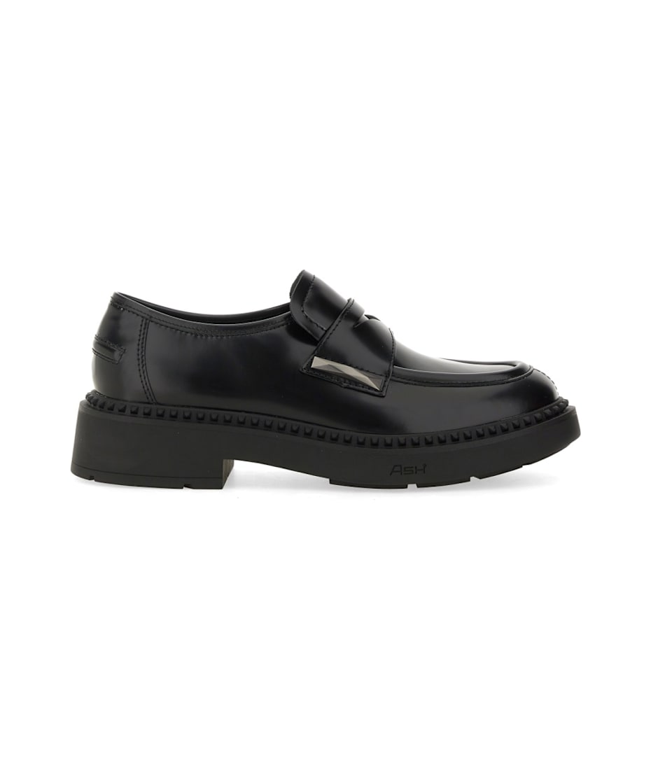 ローファー・オックスフォード ASH FW24 MEDUSA LOAFER (F24 MEDUSA07 BISTRO) Ash Medusa Loafer | italist