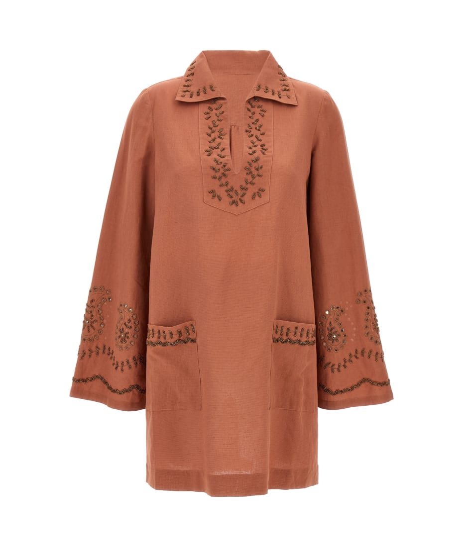 ワンピース FORTELA 'Genevieve' dress Fortela 'genevieve' Dress | italist