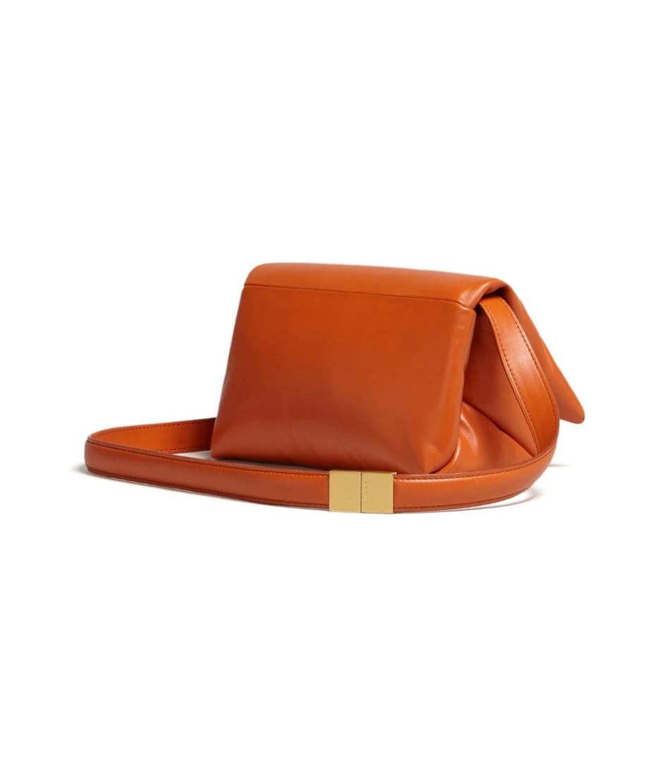 Marni Prisma Small Shoulder Bag | italist
