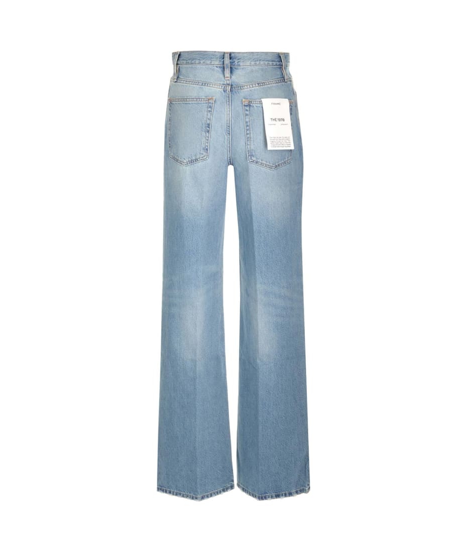 Frame 'the 1978' Jeans | italist