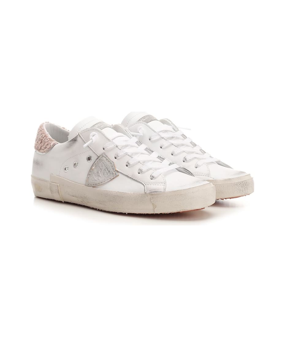 Philippe Model 'paris' Sneakers | italist