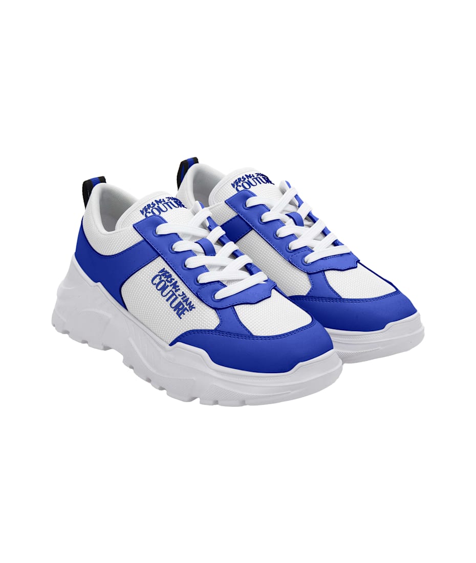 Versace Jeans Couture Sneakers | italist