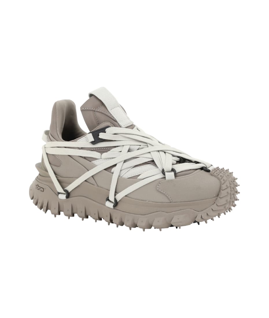 Moncler + Rick Owens Trailgrip Megalace Sneakers | italist, ALWAYS