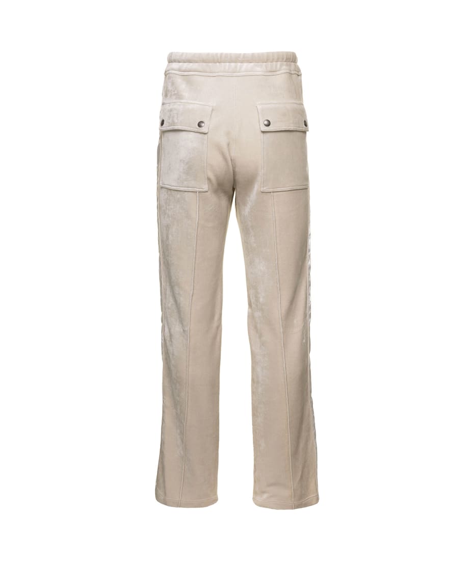 Tom Ford Bonded Vlour Pants | italist