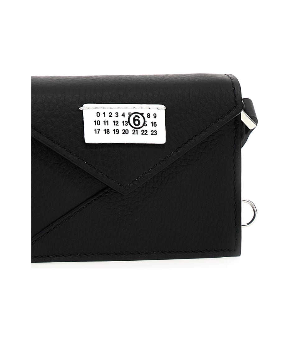 MM6 Maison Margiela Mini Japanese Bag Crossbody Bag