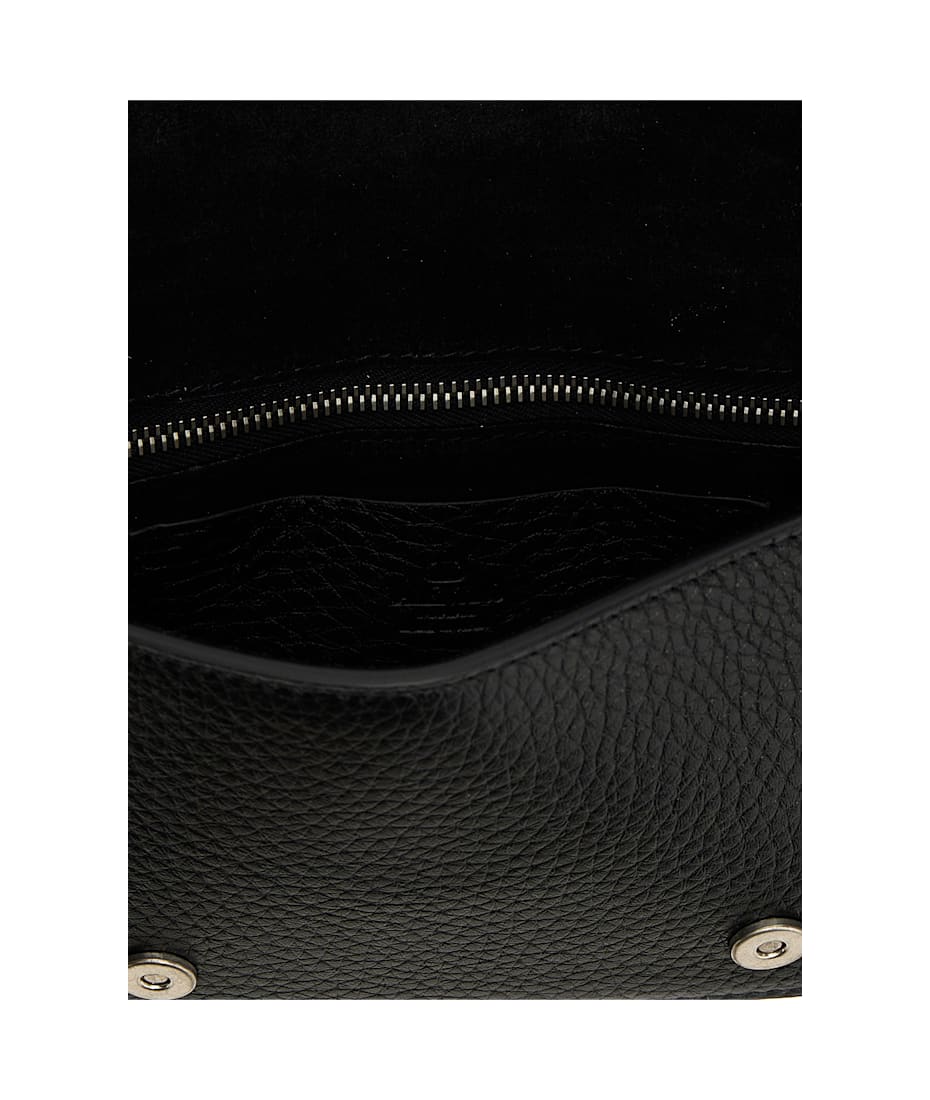 Valentino Garavani 'rockstud' Smartphone Holder | italist