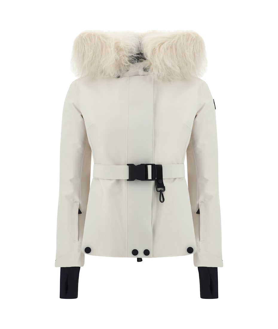 Moncler Grenoble Laplance Down Jacket | italist