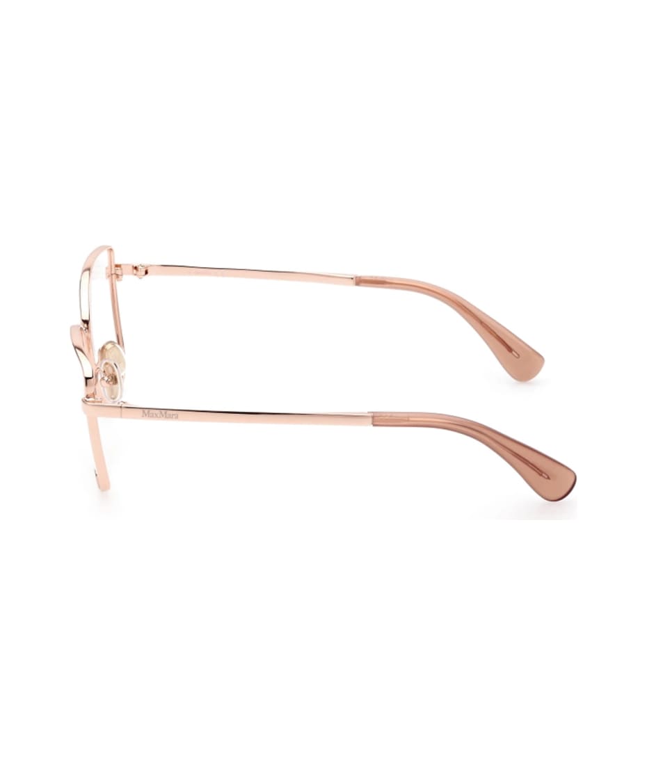 【送料&関税込】Max Mara Mm5074 Glasses Max Mara Mm5074 Glasses | italist