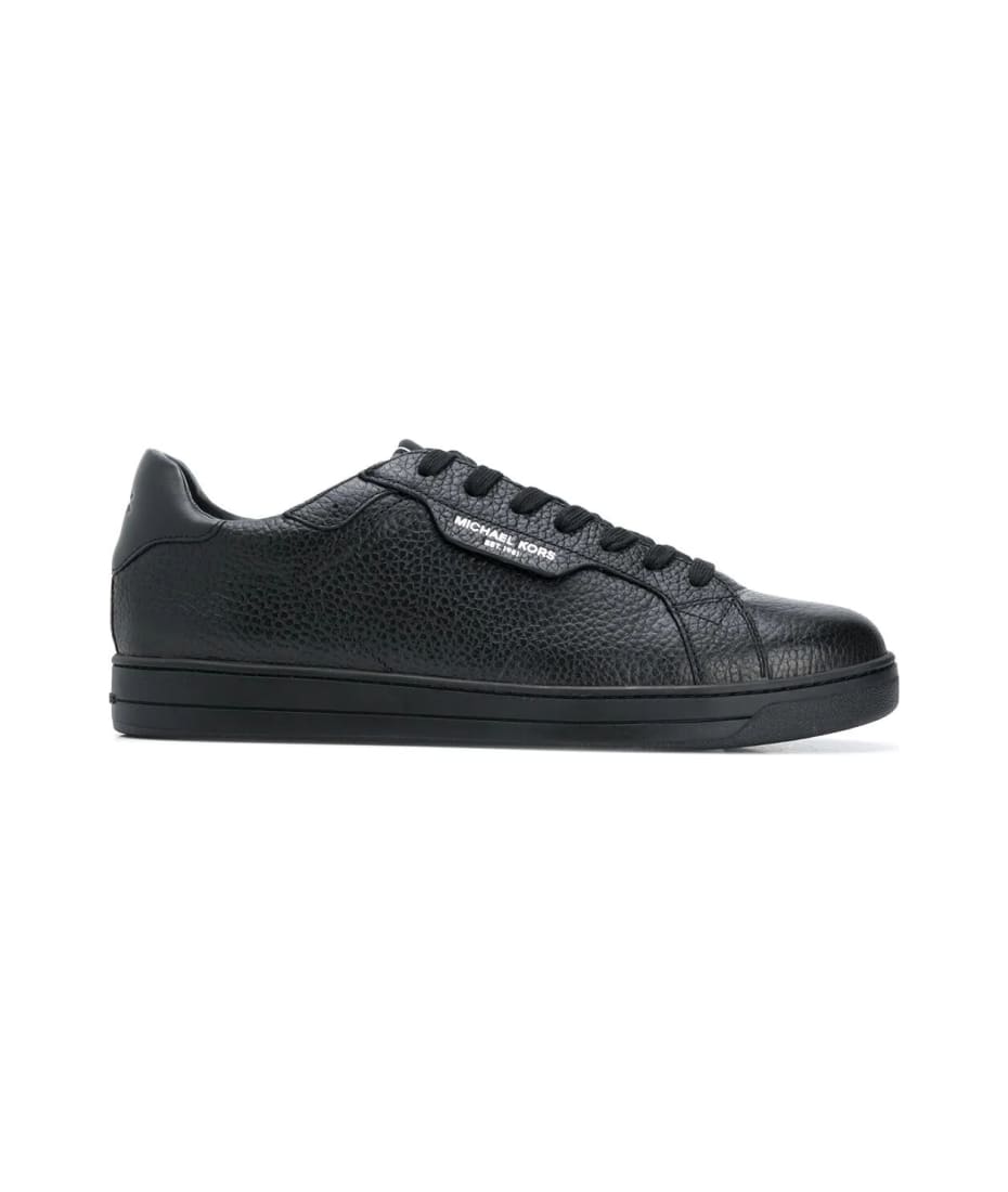 Michael Kors Keating Lace Up Sneakers | italist