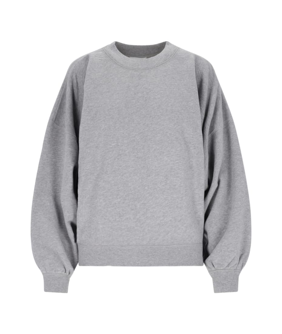 Marant Étoile Sweater From Marant ètoile - Grey