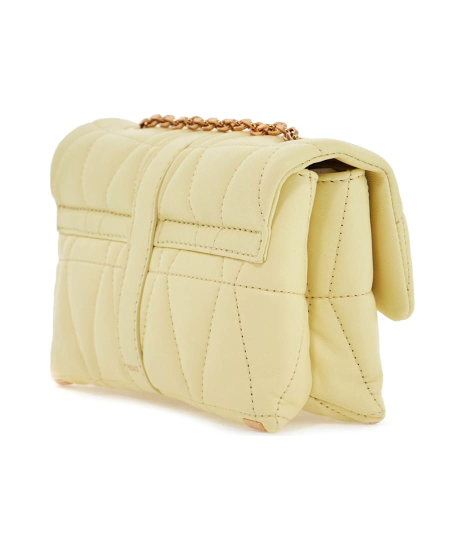 【送料&関税込】Versace mini Kleio Clutch Versace 'mini Kleio' Clutch | italist