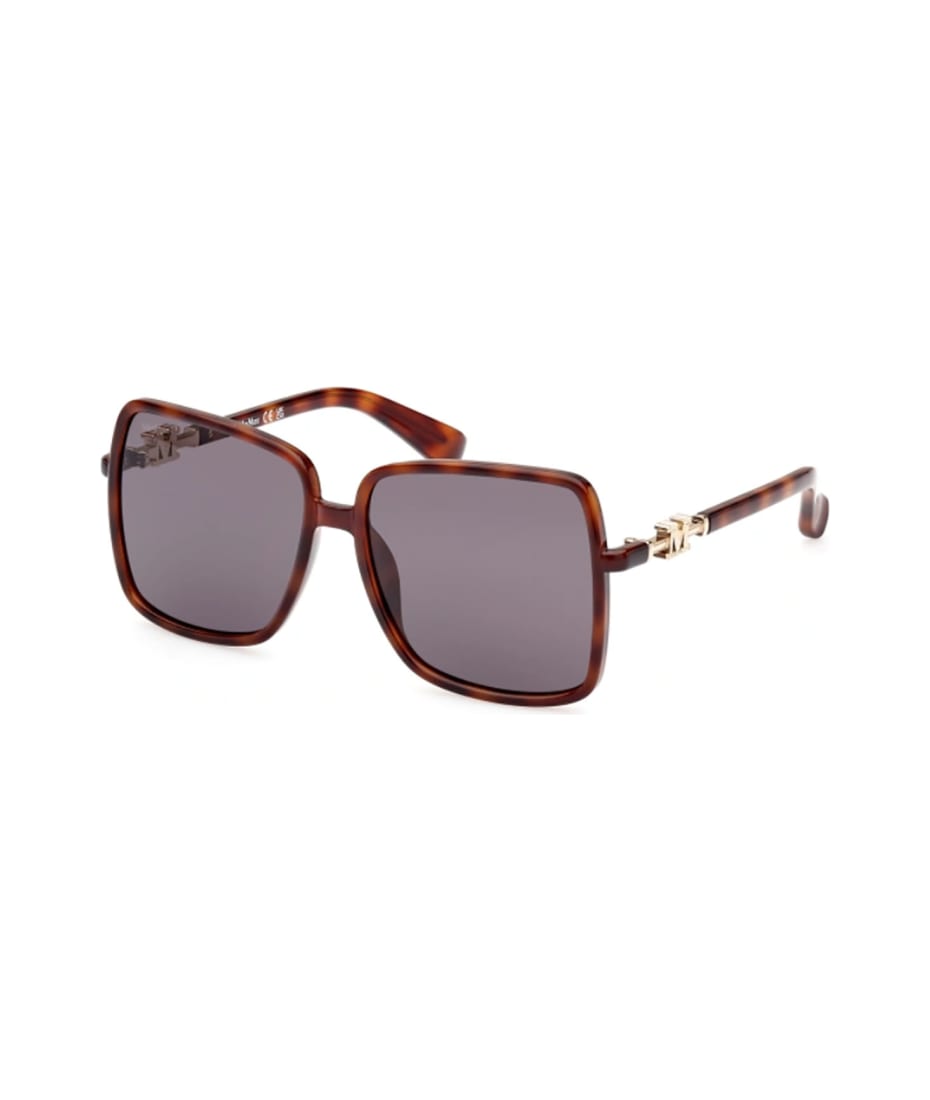 【送料&関税込】Max Mara MM0064/5852A Sunglasses - Unisex Max Mara MM0064/5852A Sunglasses Max Mara
