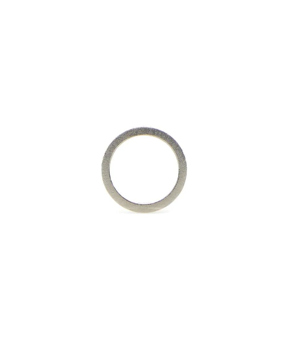Maison Margiela Logo Ring | italist