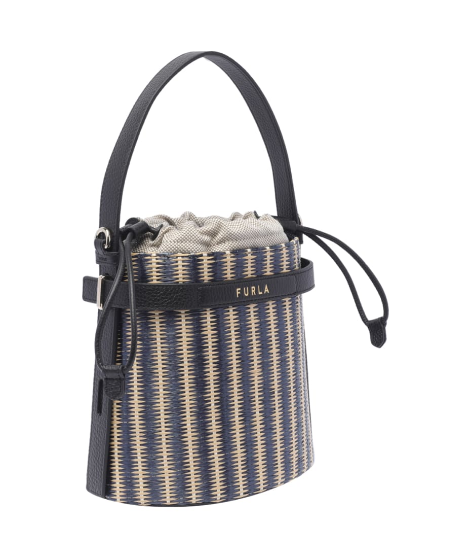 FURLA フルラ GIOVE MINI BUCKET BAG Furla Mini Giove Bucket Bag | italist