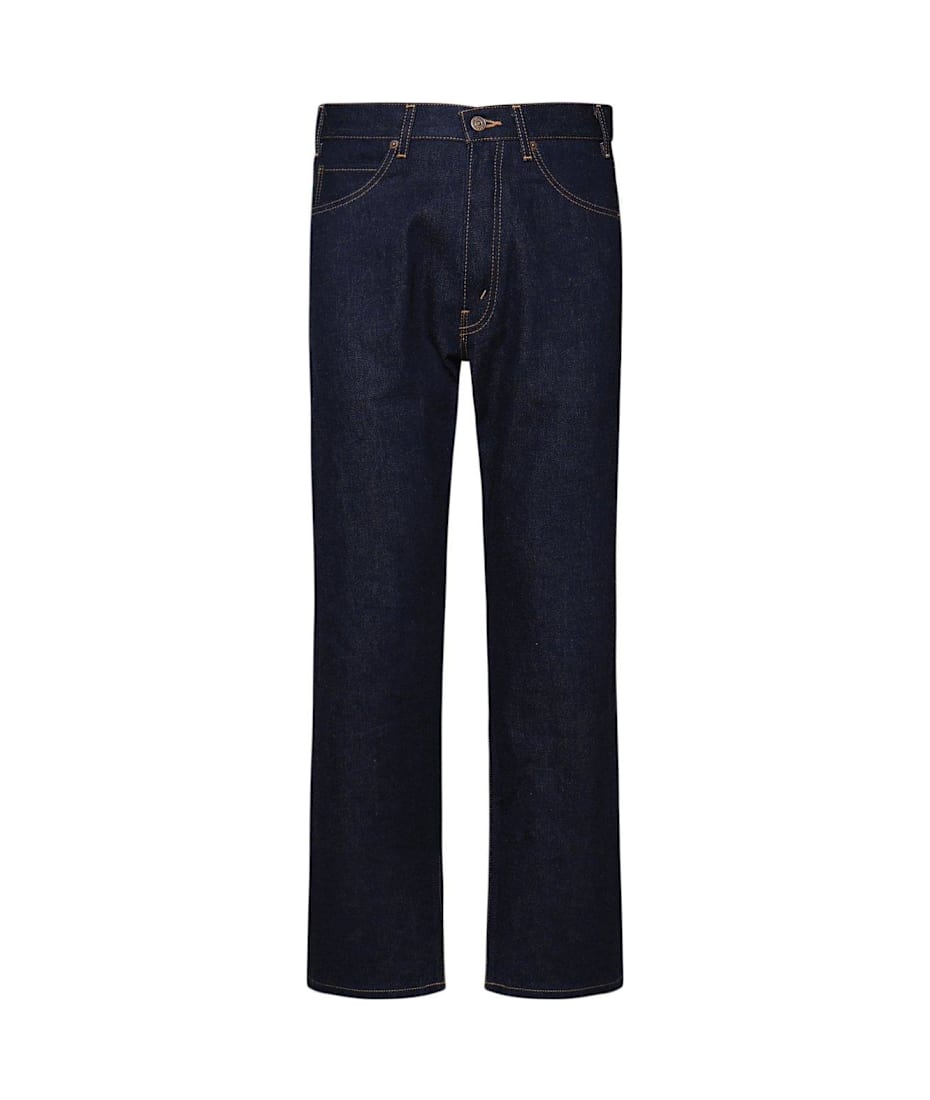 レビュー高評価商品 Celine Mid-waisted Straight-leg Jeans | italist パンツ
