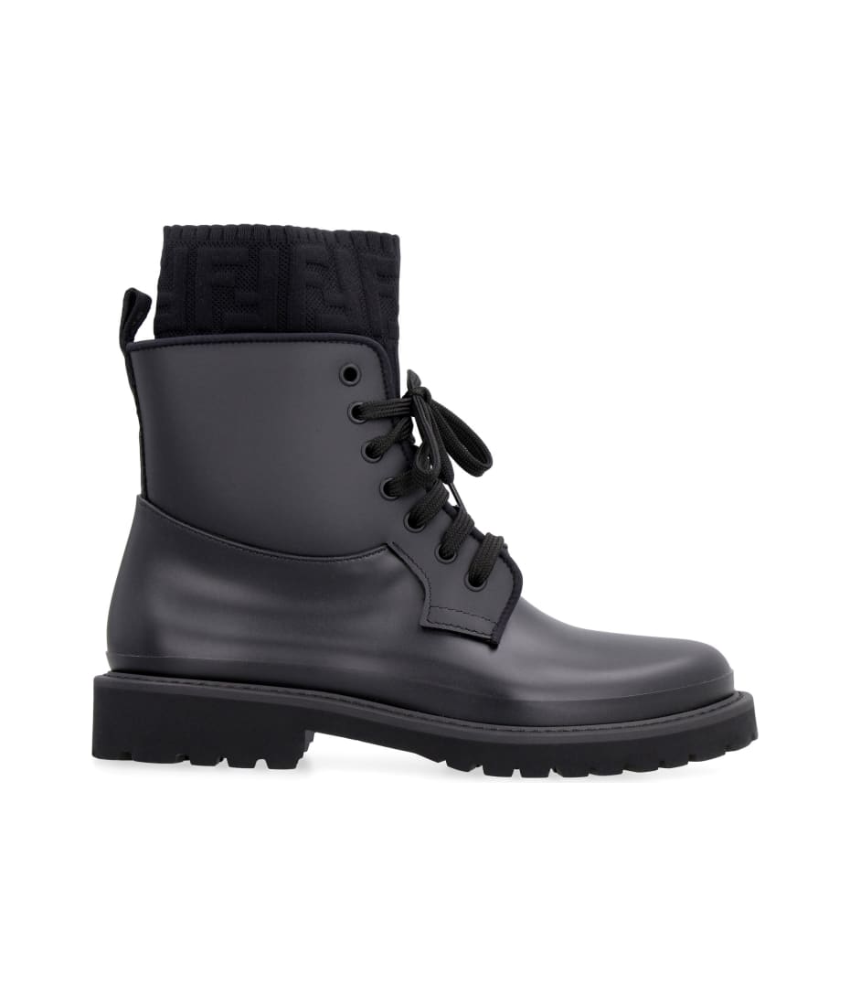 rockoko combat boots